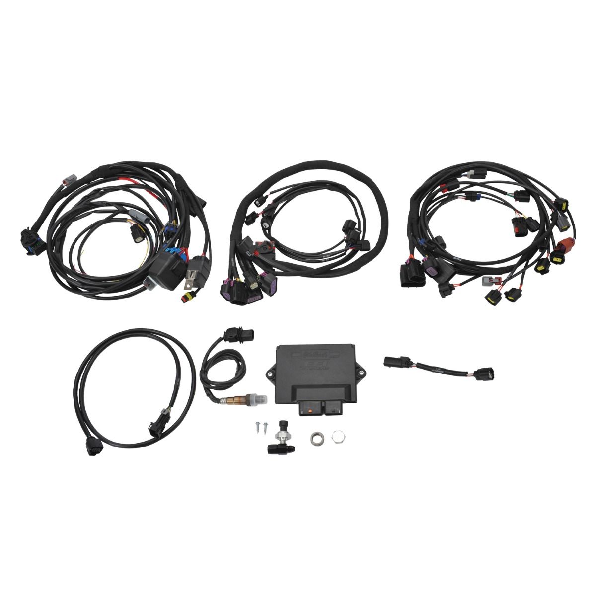 Pro-Flo 4+ EFI Management System, For Mopar Gen III HEMI 2005-07