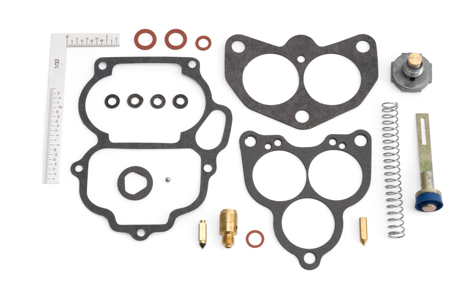 Rebuild Kit, For 94 Series Carburetors