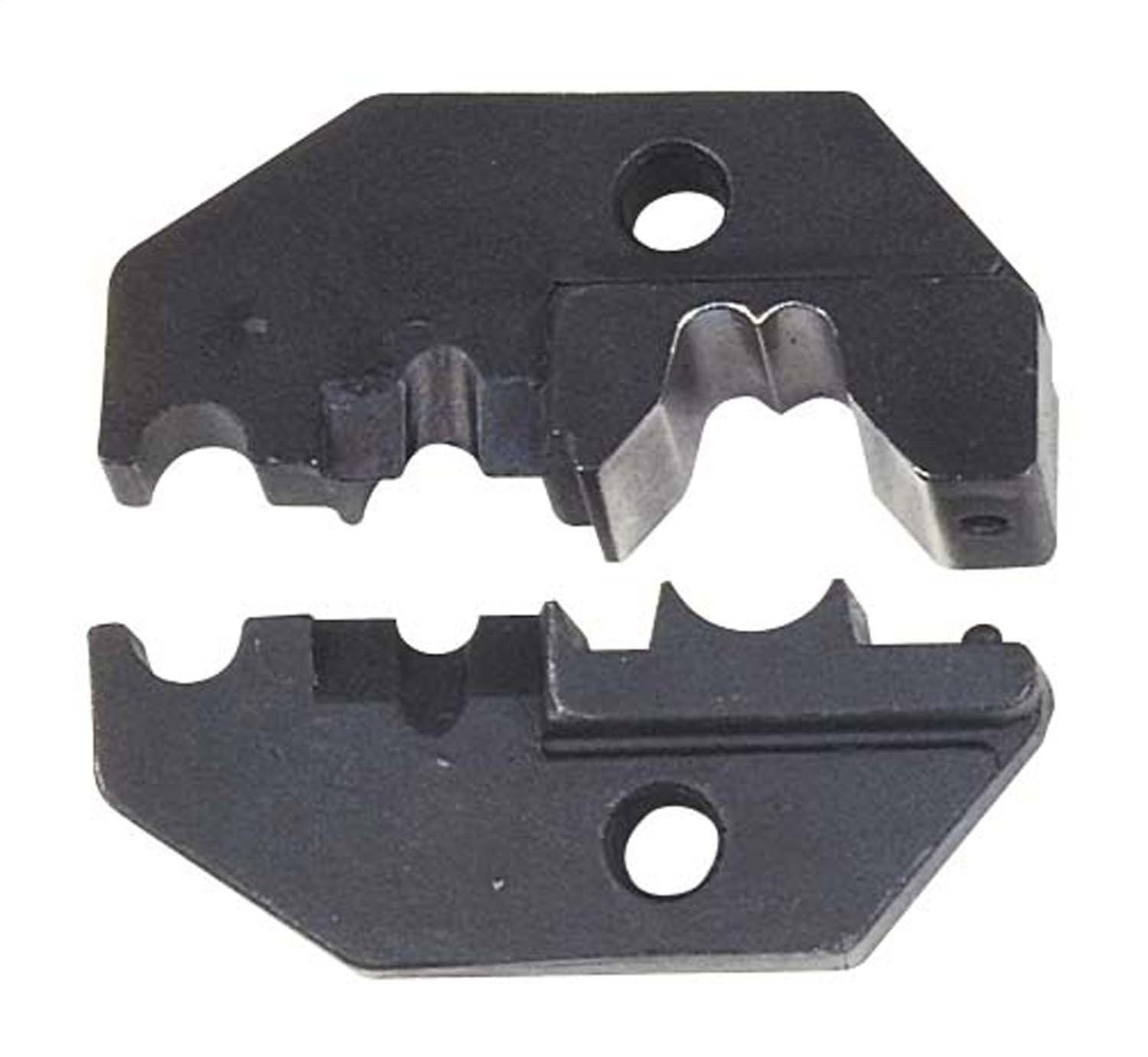 Crimp Jaws, Plug Wire, Replacement for PN 35051