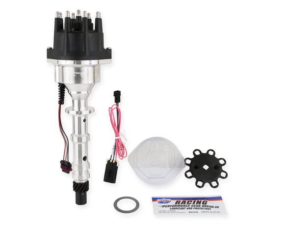 Sniper EFI Distributor, Chevrolet/GM W-Series 348-409, Hyperspark