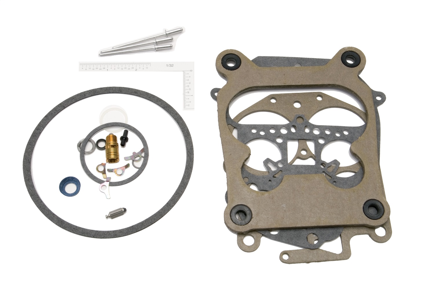 Rebuild Kit, For Edelbrock Q-jet 1910 and Q-jets M4M >75