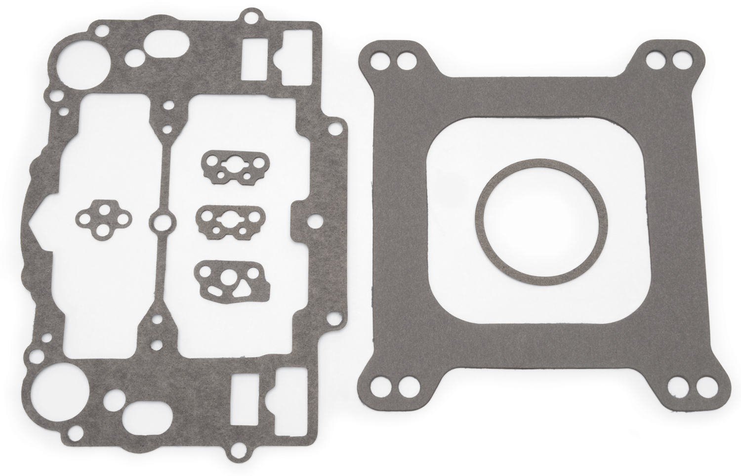 Air Horn/Main Gasket Kit, For Edelbrock