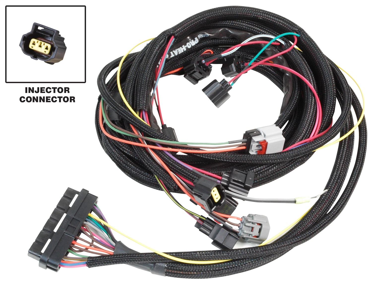 Harness, PN 6013 to Late Hemi, '06-on