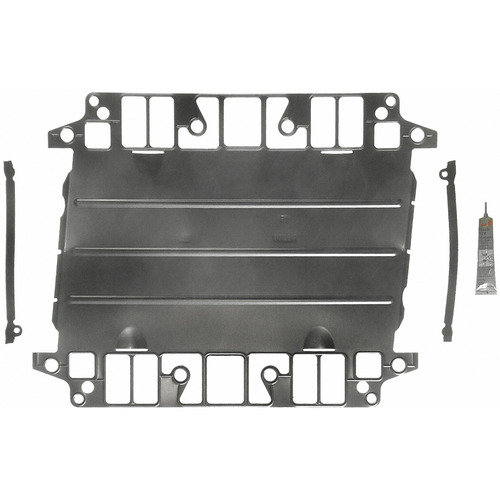 Valley Pan Gasket, Buick 400-455