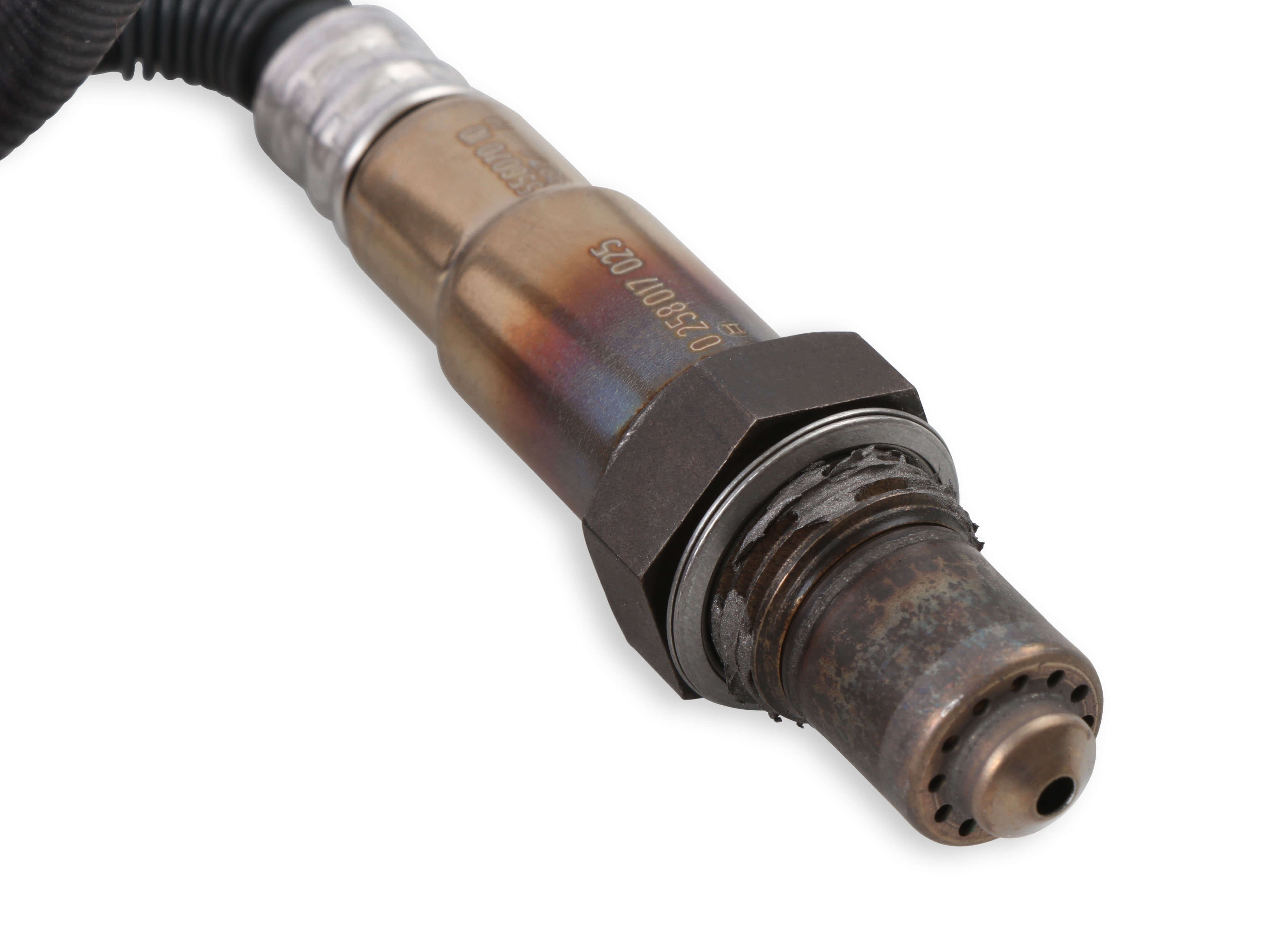 Oxygen Sensor, LSU 4.9 For Atomic 2 & Holley EFI