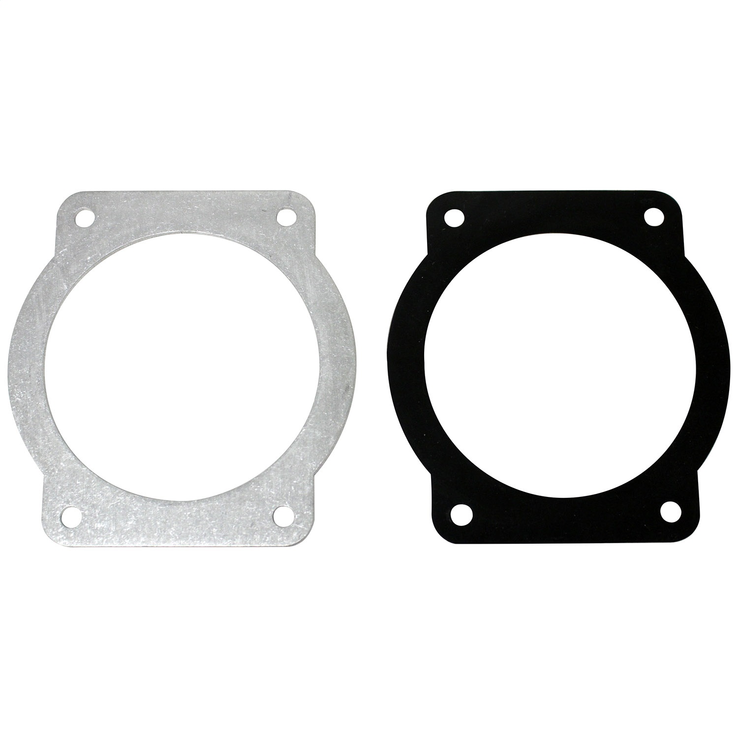 Throttle Body Gasket Kit, For MSD Airforce 2701/2702