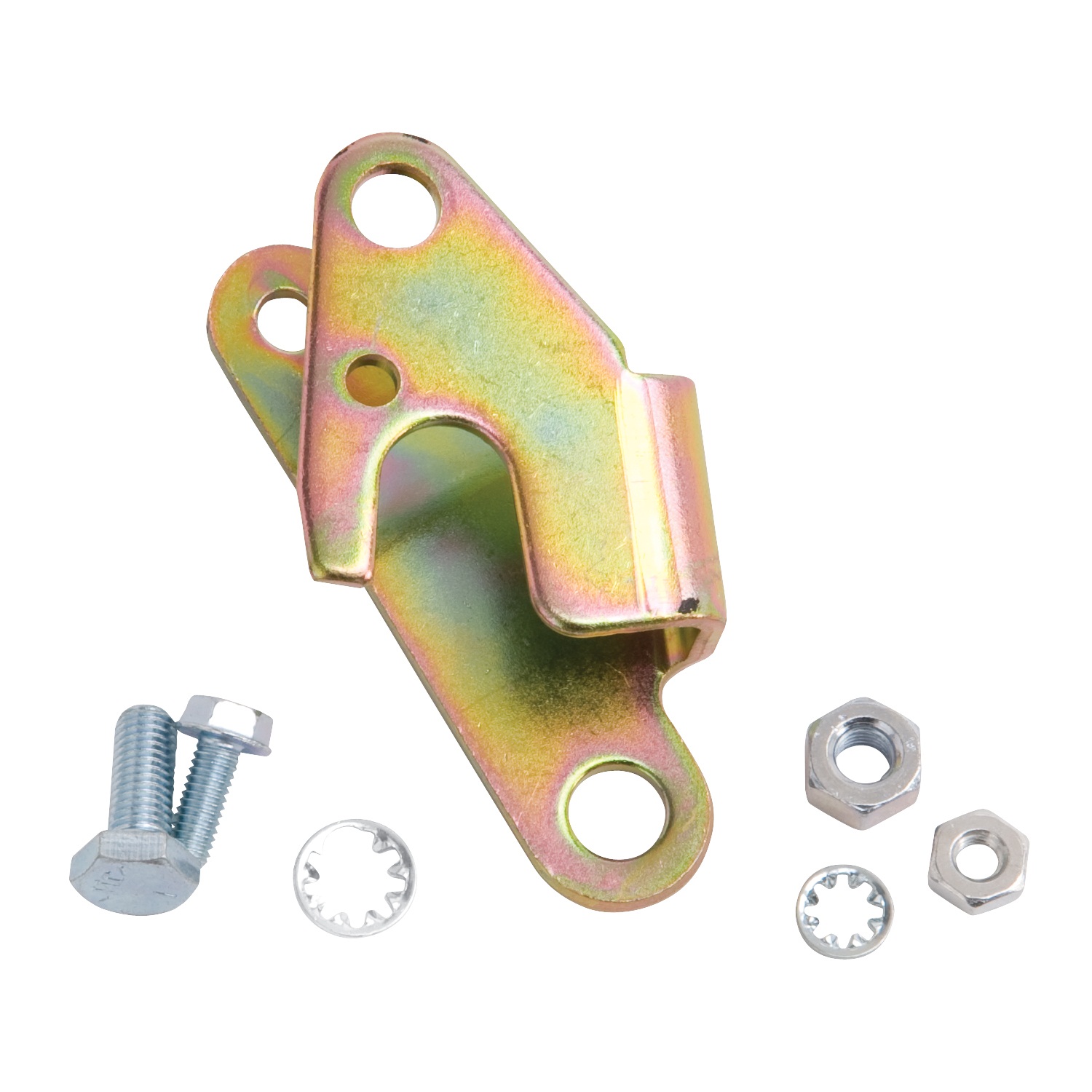 Throttle Lever Kit - Chrysler 66-up