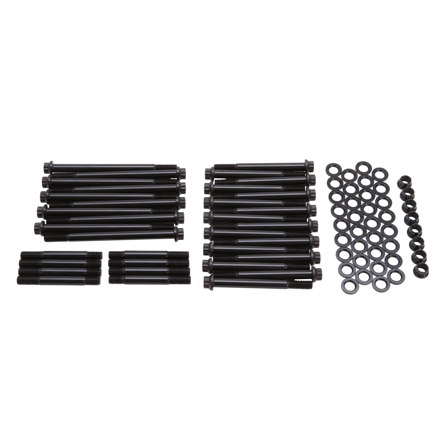 Head Bolt Kit, Chrysler Gen II Hemi 426