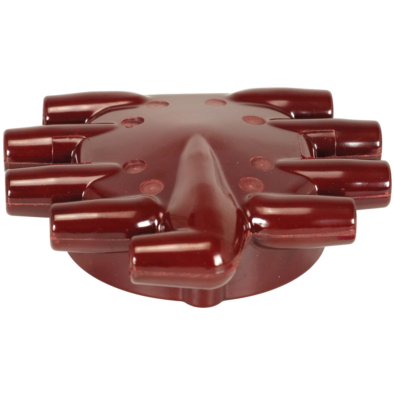 Distributor Cap, Mallory, Flat Marine