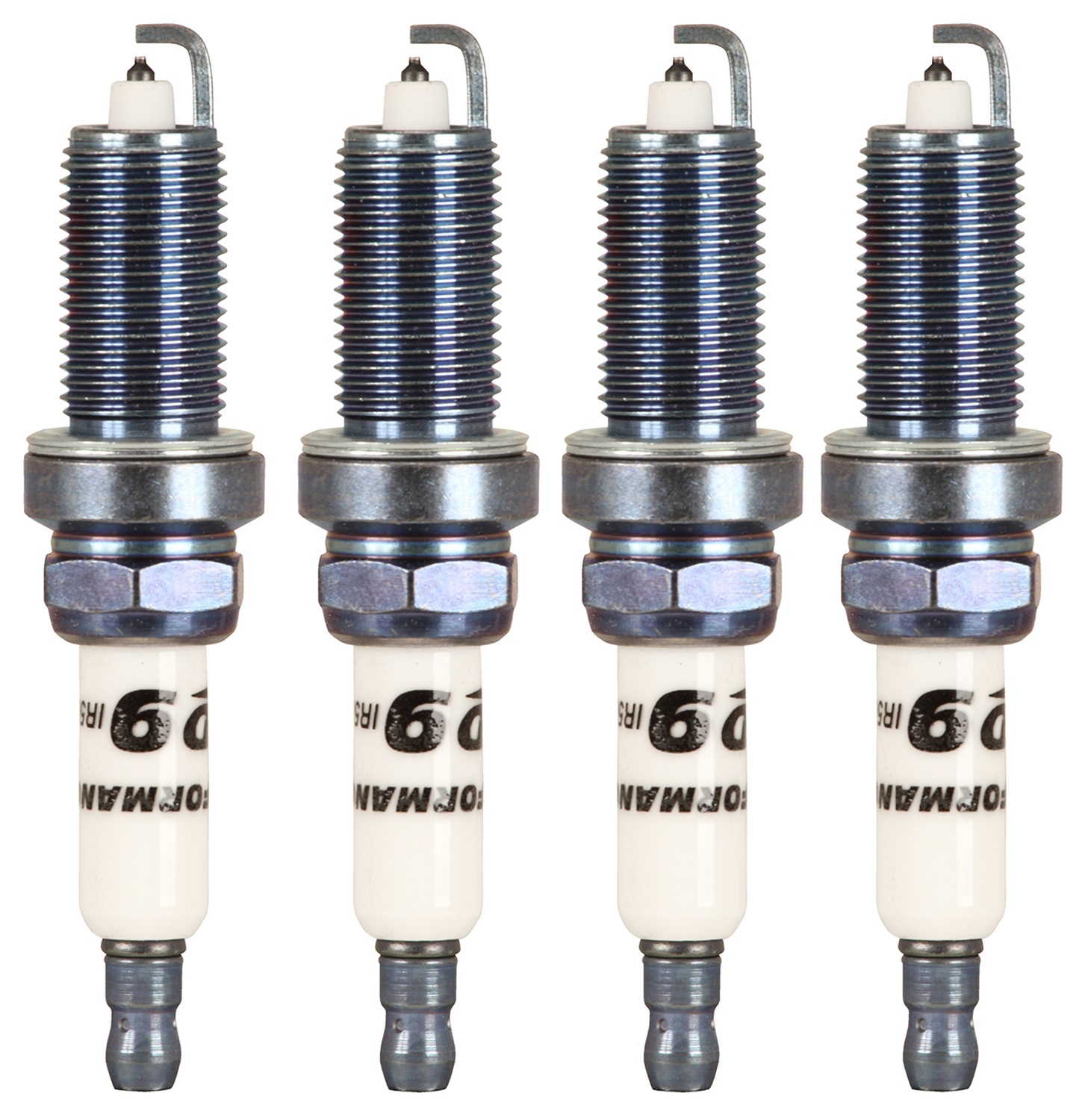 Spark Plug, Iridium, 9IR5Y