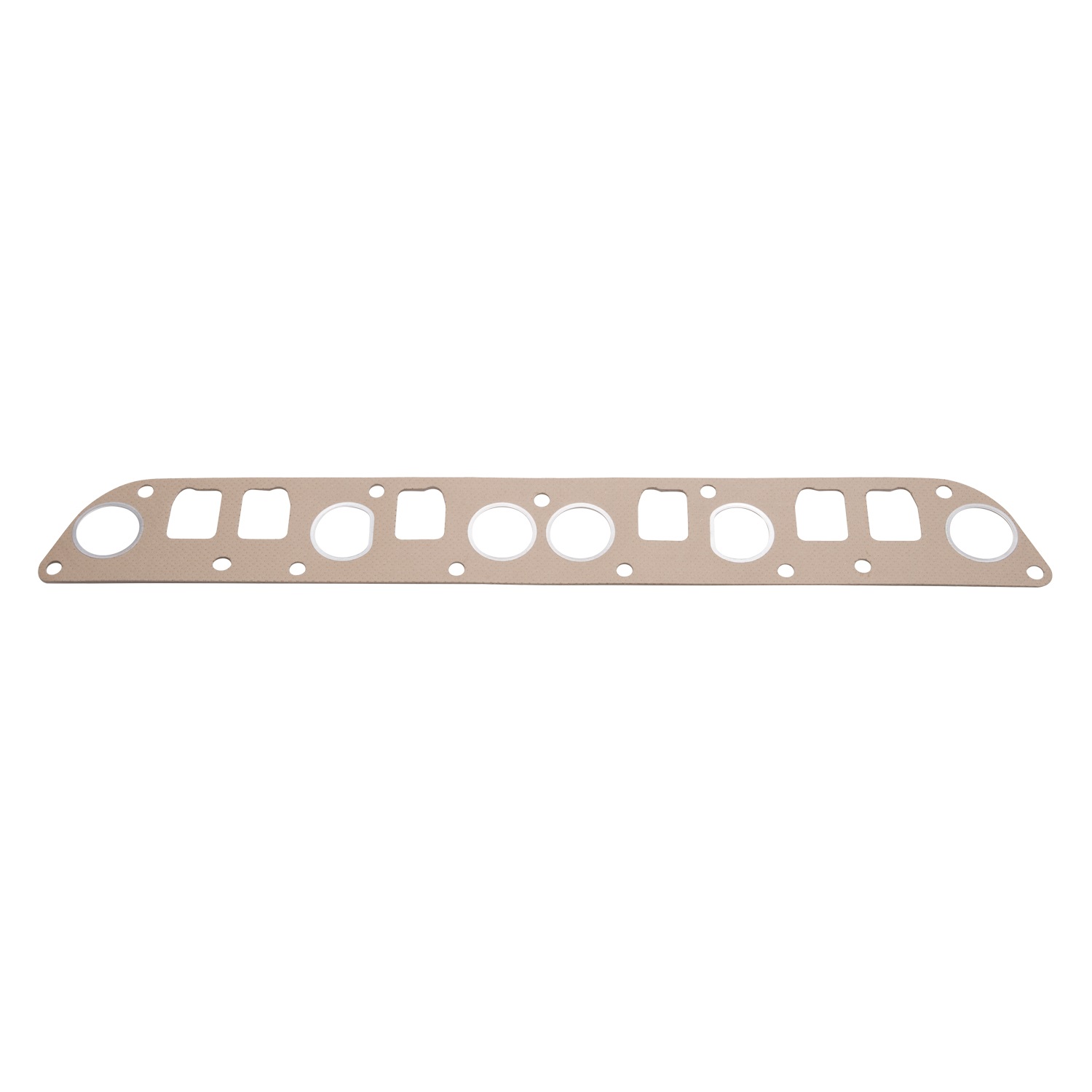 Intake Gasket, Jeep 4.0L I6, '87-'06