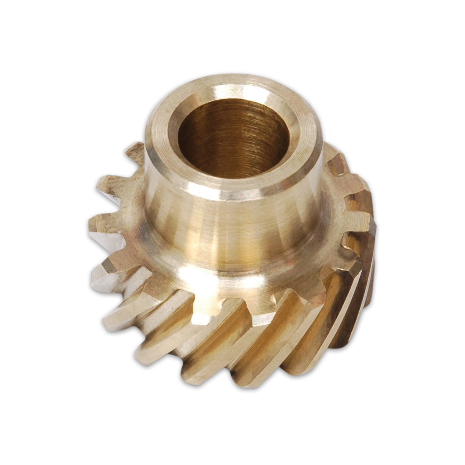 Distributor Gear, MSD Ford 289-302, Bronze