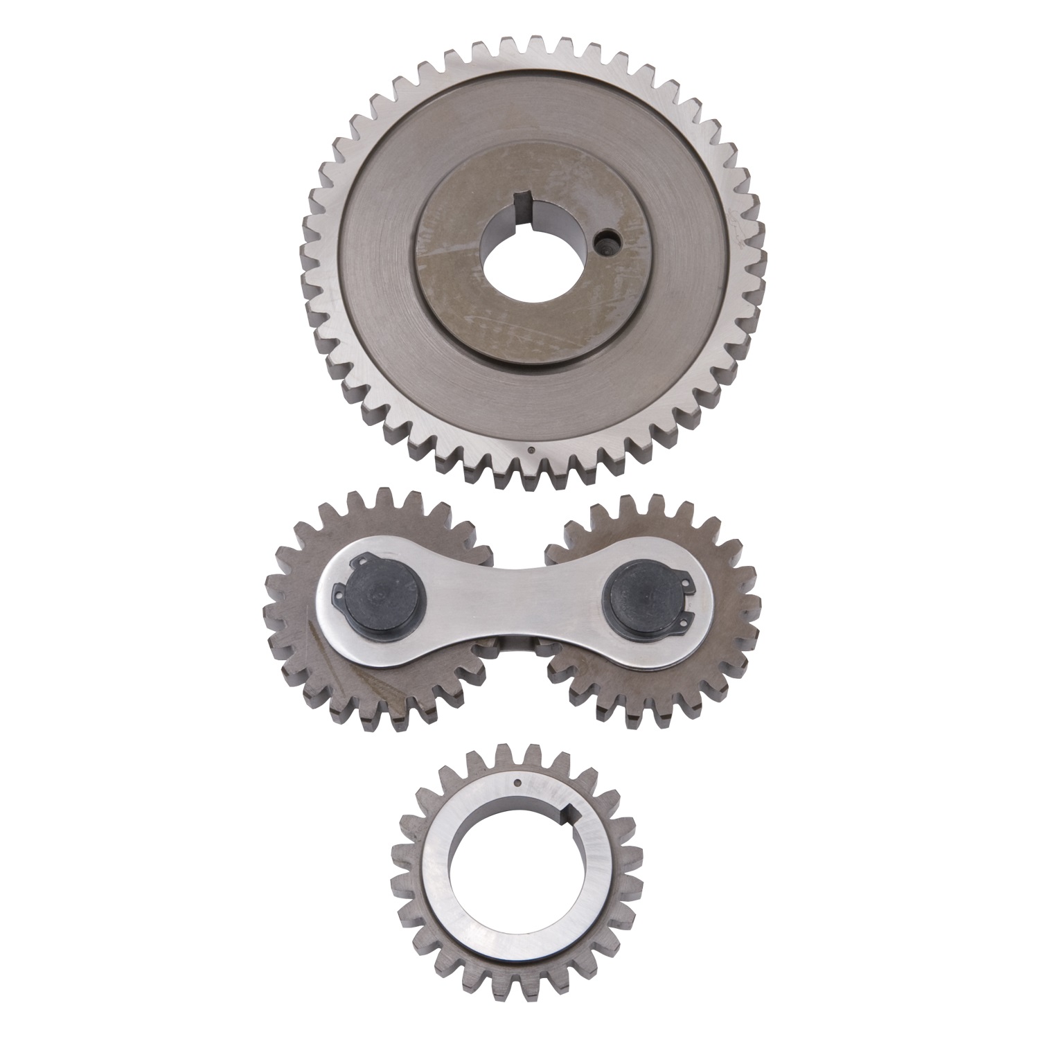 Accu-Drive® Camshaft Gear Drives, Pontiac 326-455 V8 55-82