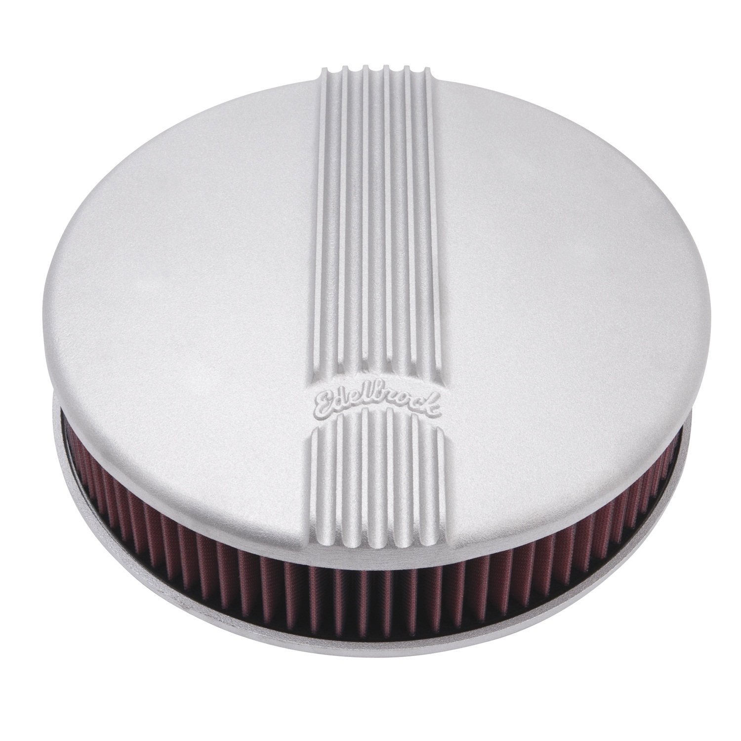 Air Cleaner, Classic Serie, 14 Inch