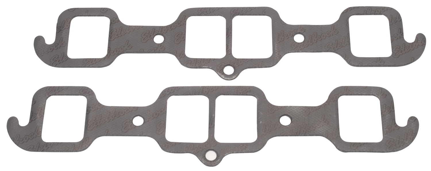 Exhaust Gasket, Oldsmobile 400-455