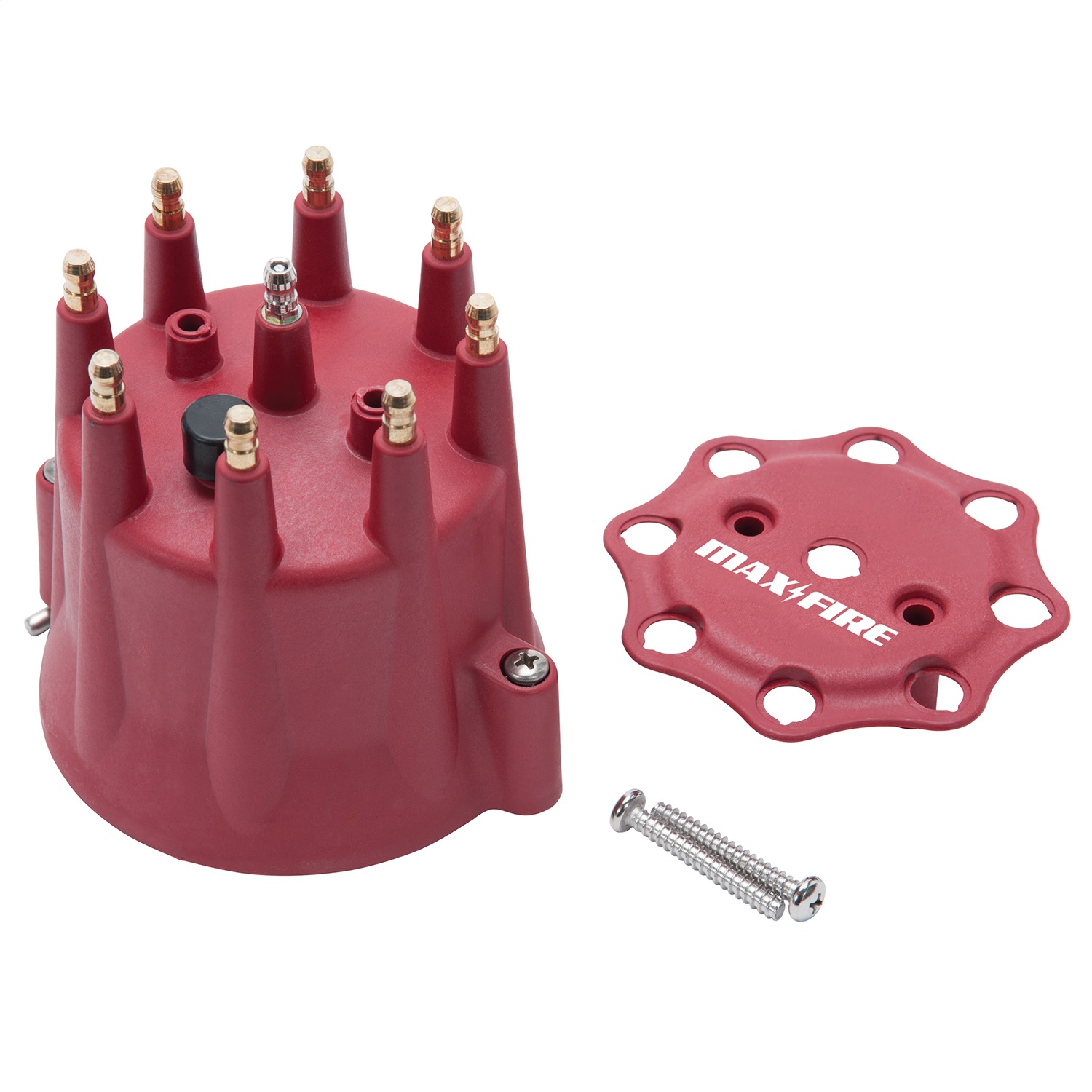 Max-Fire Distributor Cap, Chevrolet