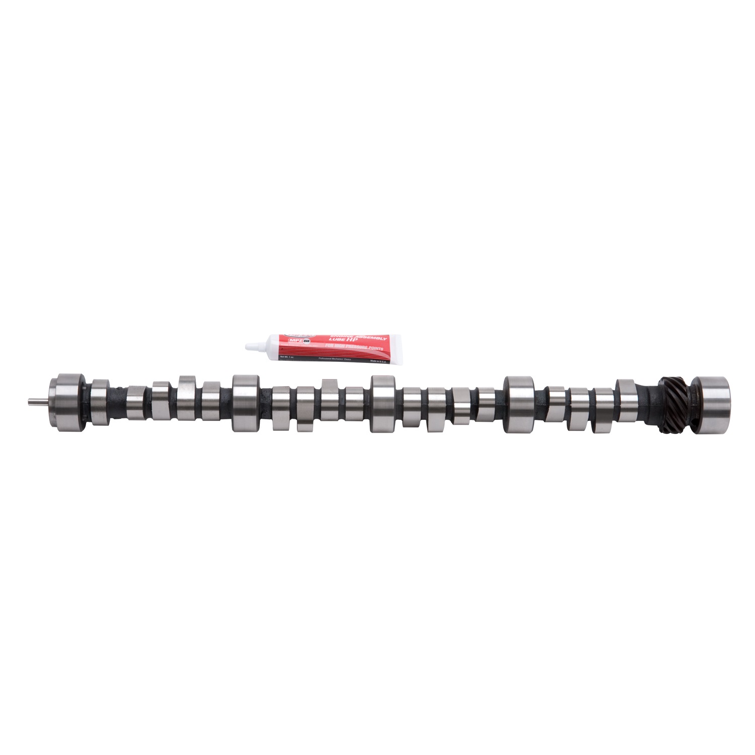 Rollin Thunder Camshaft, Chevrolet SBC 1987 & Later Wide Center EFI