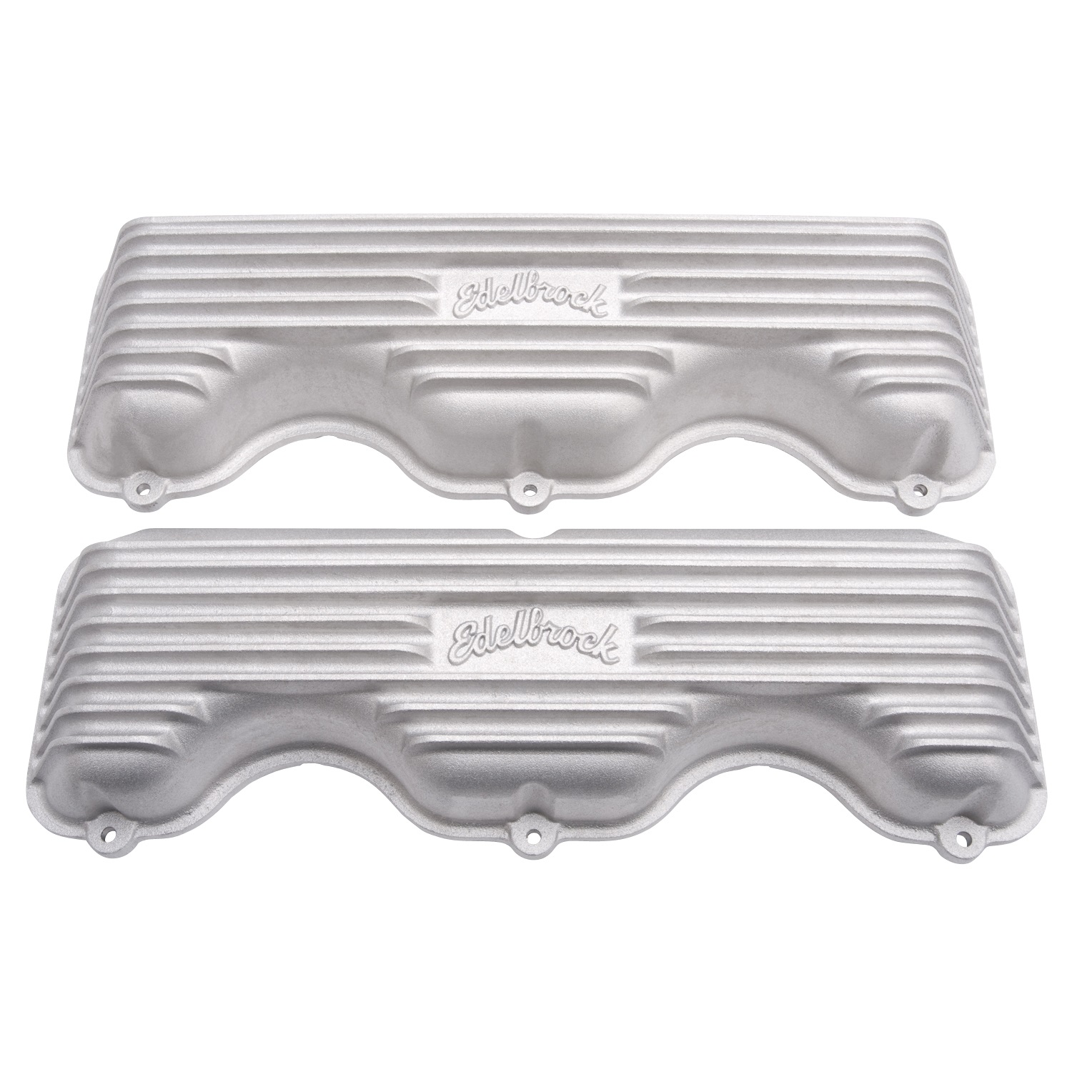 Valve Cover, Classic Series, Chevrolet W 348/409