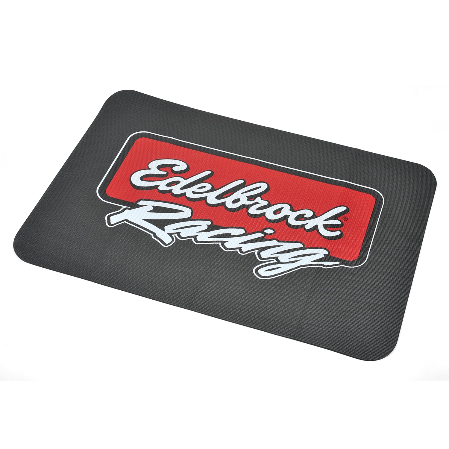 Fender Cover, Edelbrock Racing