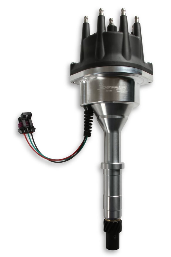 Sniper EFI Distributor, AMC 290-401 V8, Hyperspark