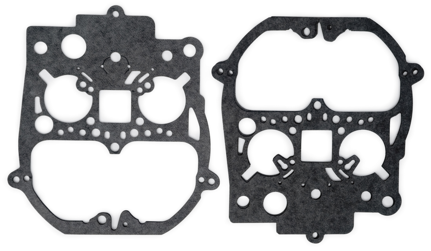 Airhorn Gasket Kit, For Edelbrock Quadra-Jet #1902