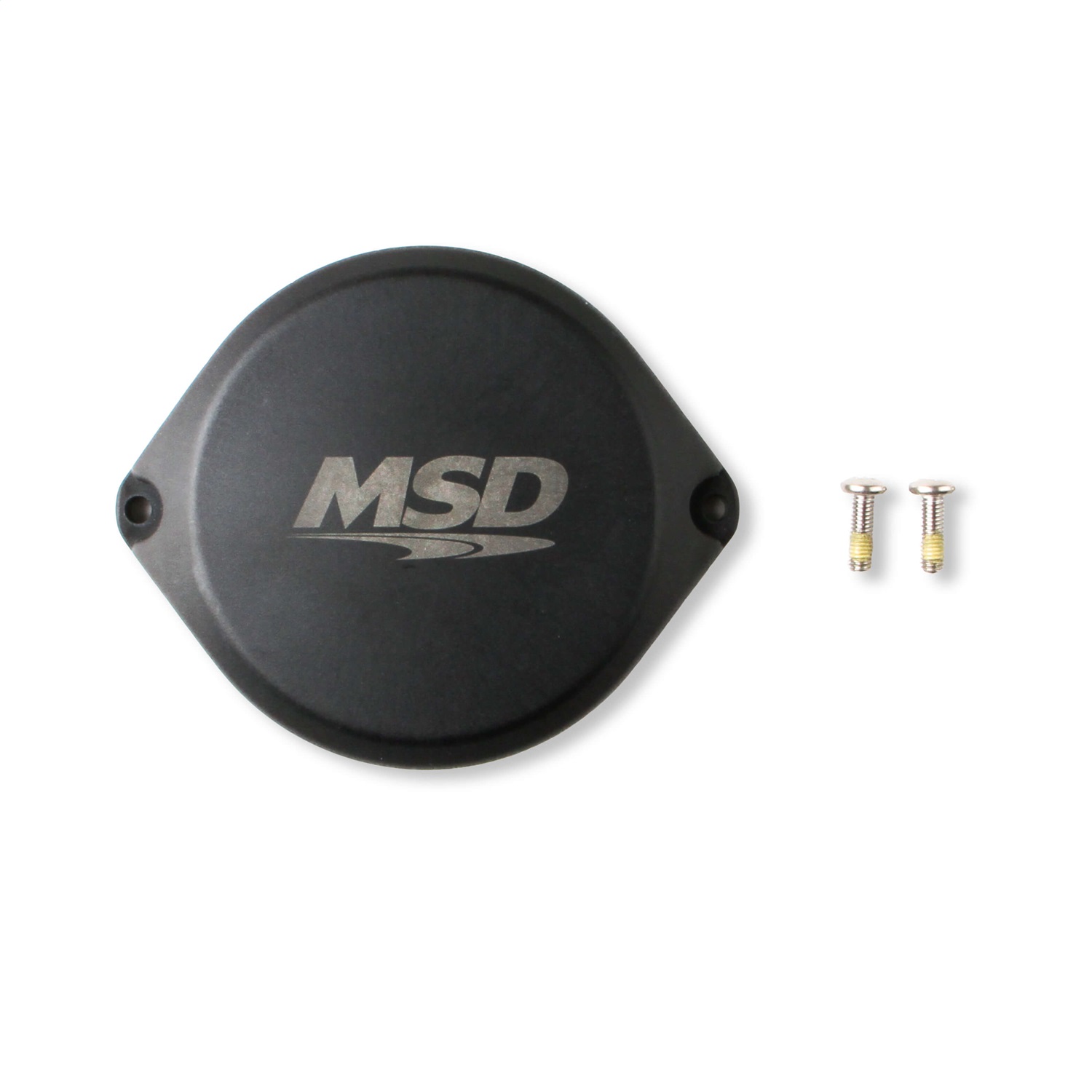 COP Blank Cap For MSD Dual Sync Distributors