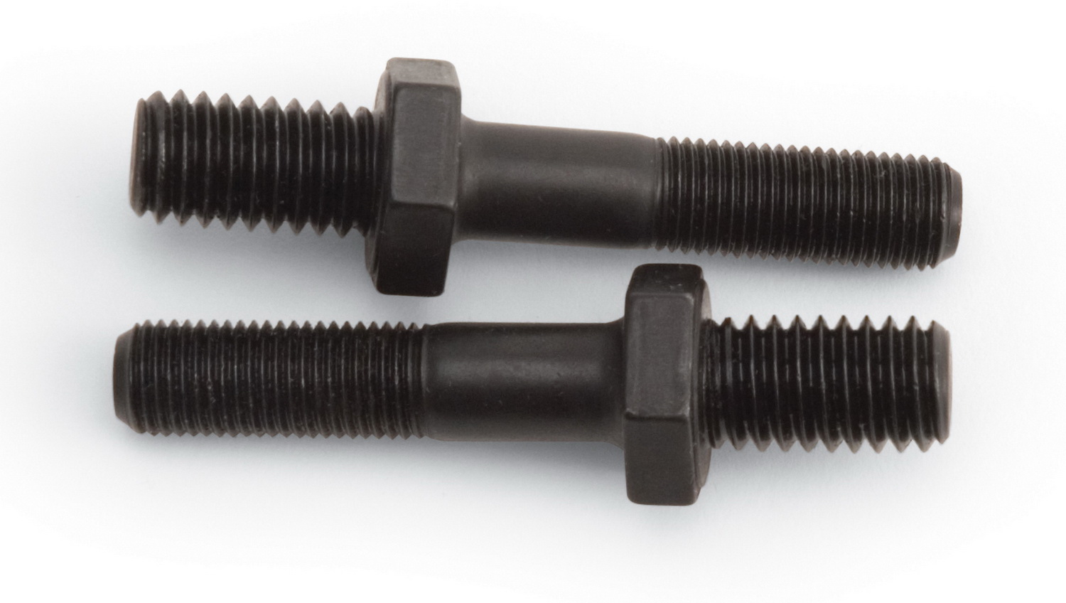 Rocker Studs, 3/8", For Edelbrock Heads