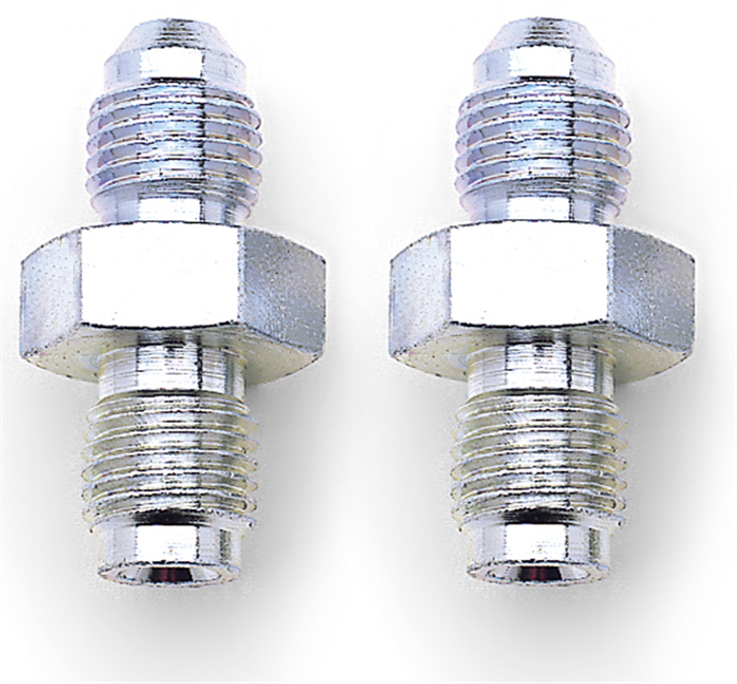 Brake Adapter Fitting SAE