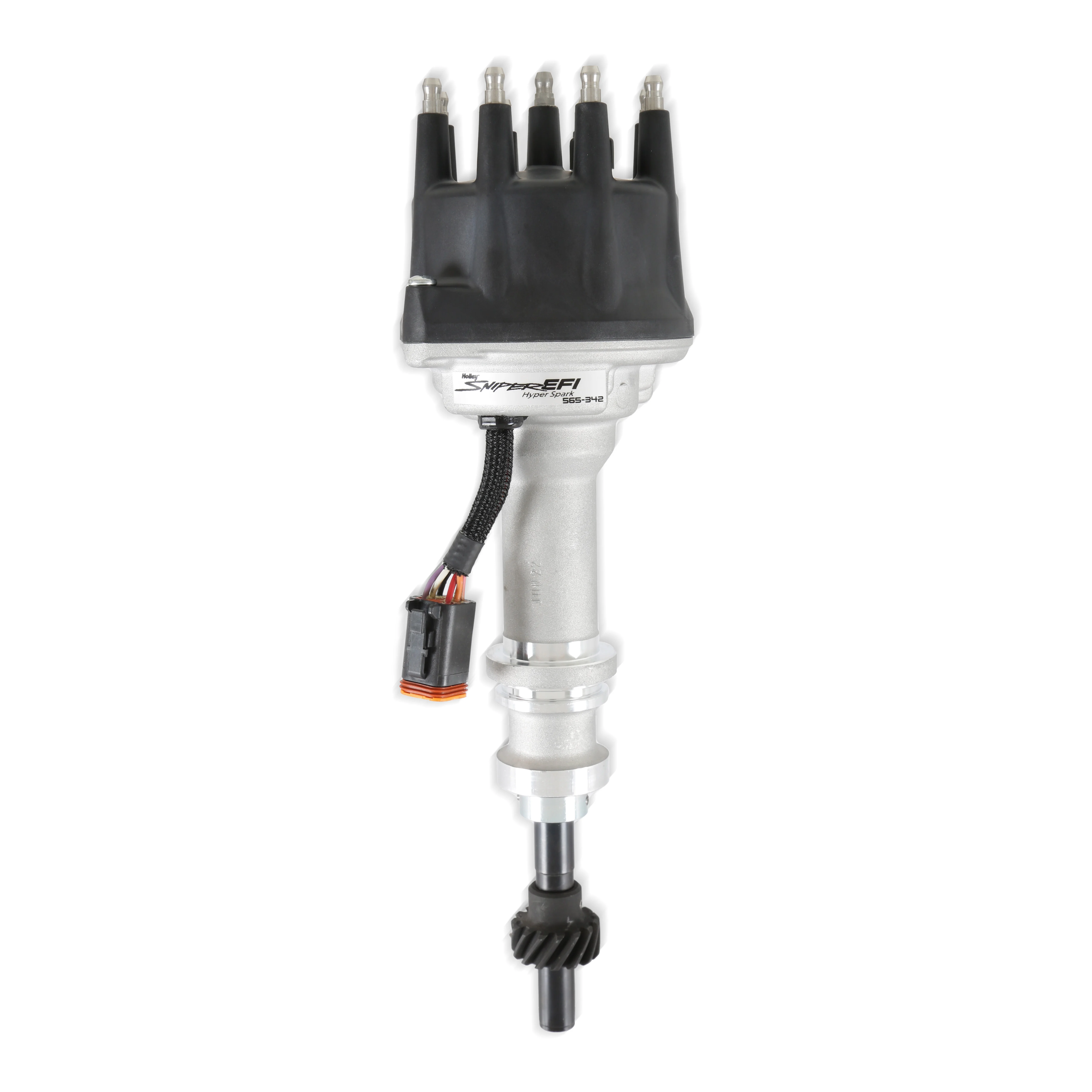 Sniper EFI Distributor, Ford 351W, Hyperspark Ready-to-Run