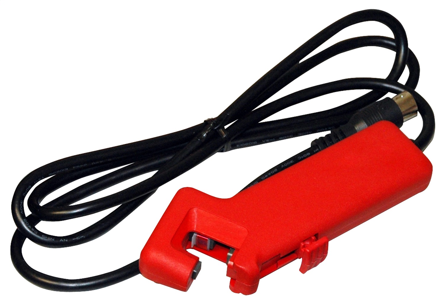 Inductive Pickup Cable, for the 8992 Timing Light