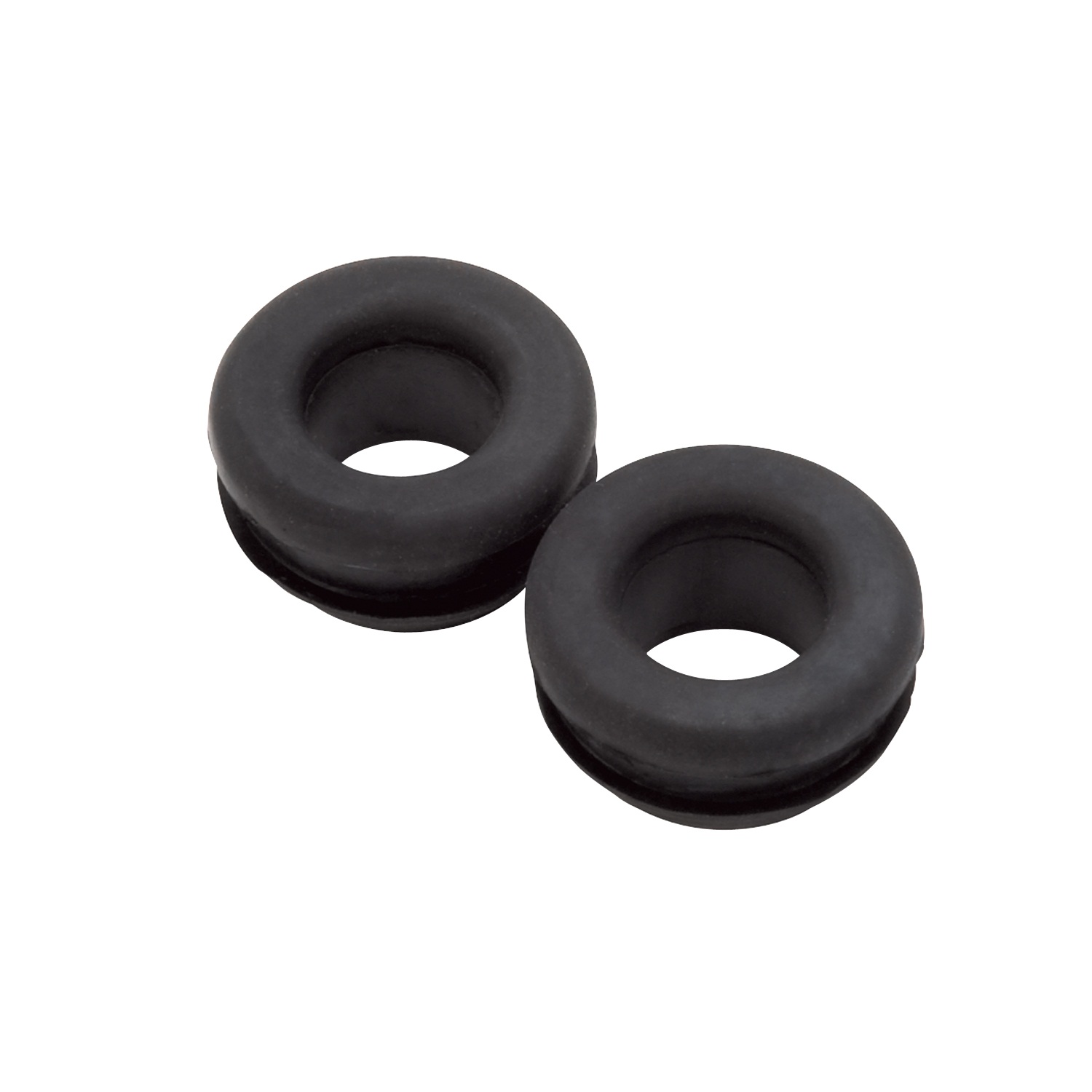 PCV Valve Grommet Rubbers, 1.25 Inch