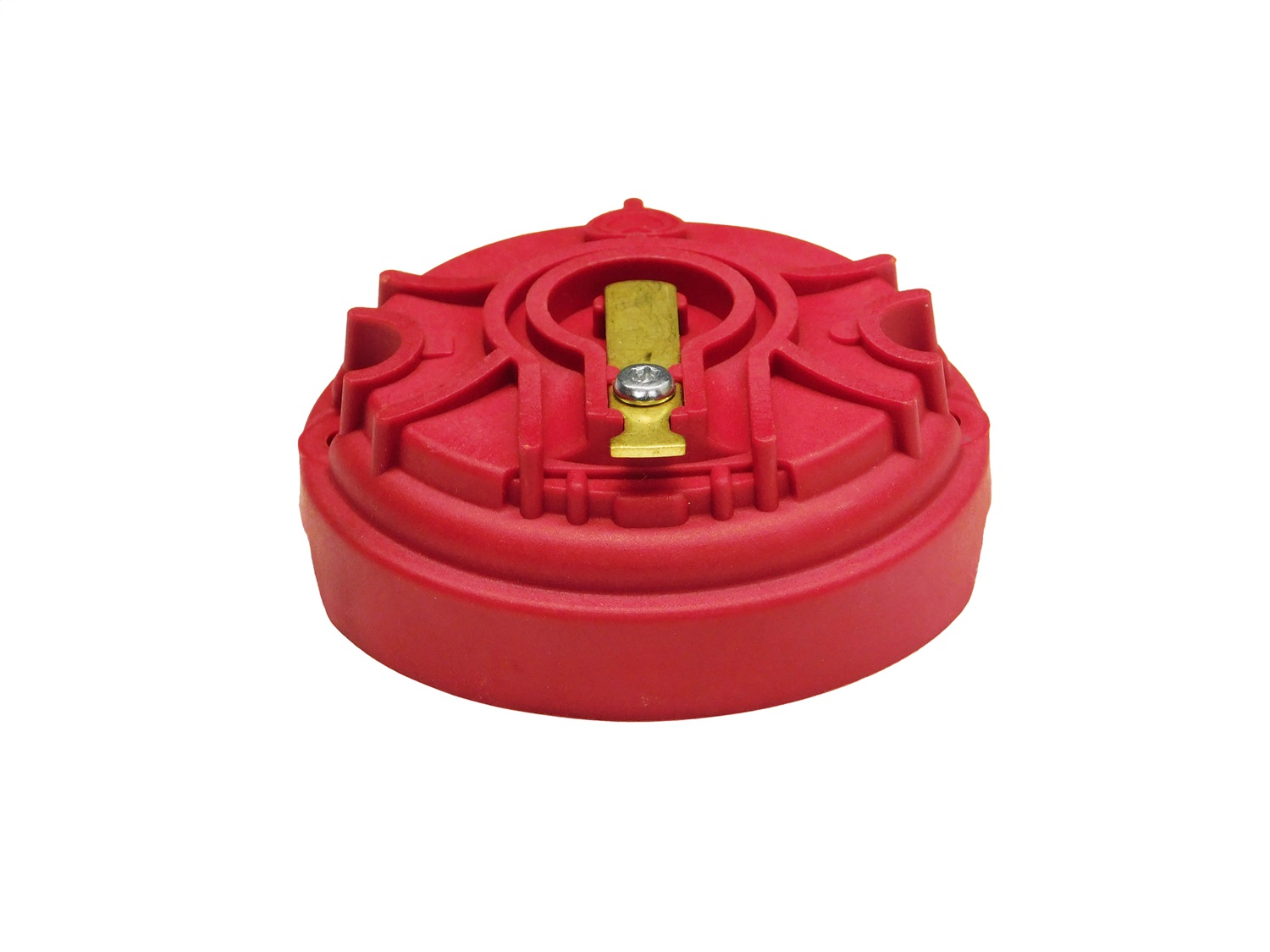 Mallory Rotor, use w/ 209M Socket Cap