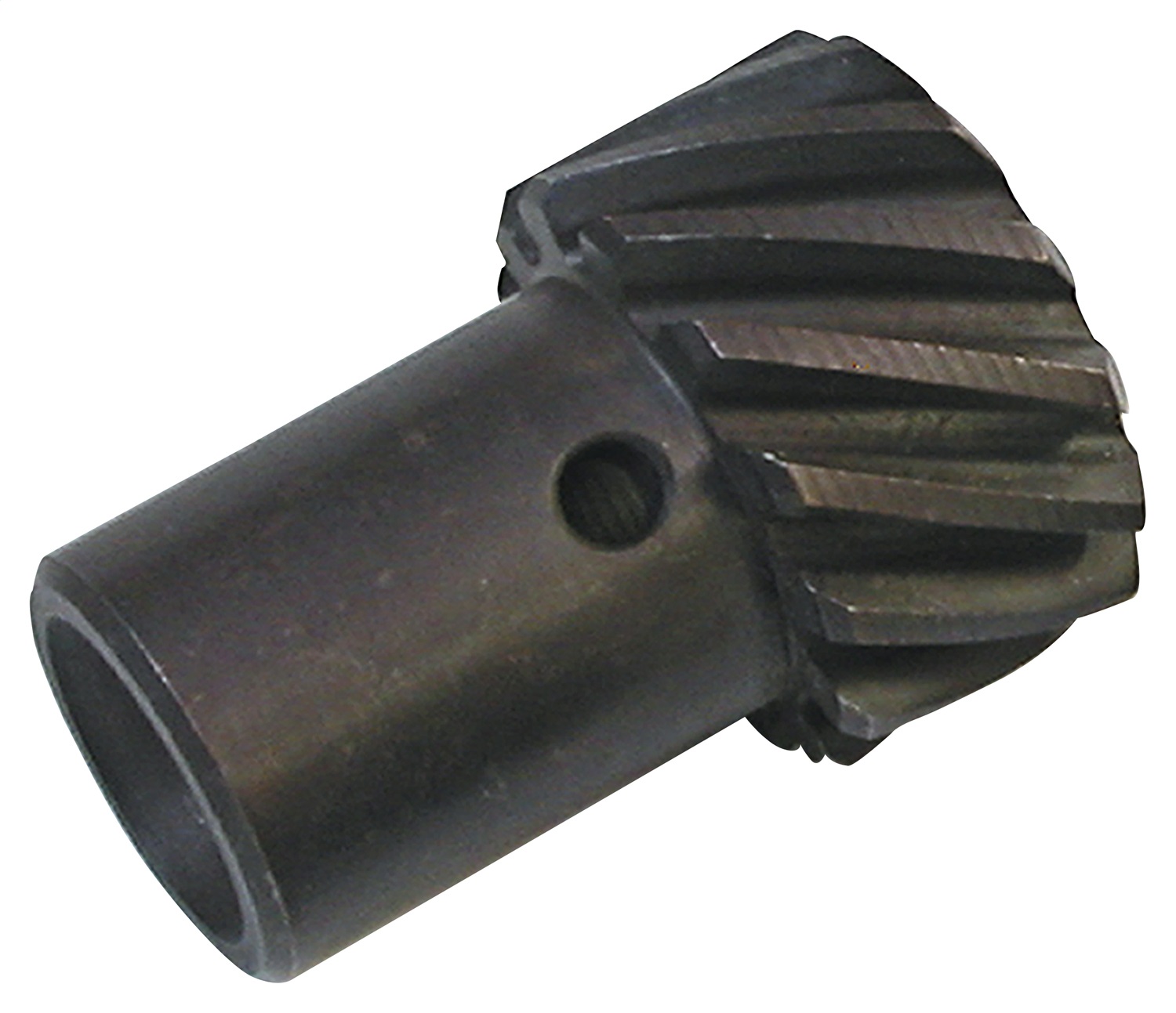 Distributor Gear, MSD Chevrolet, Standard Size, Iron