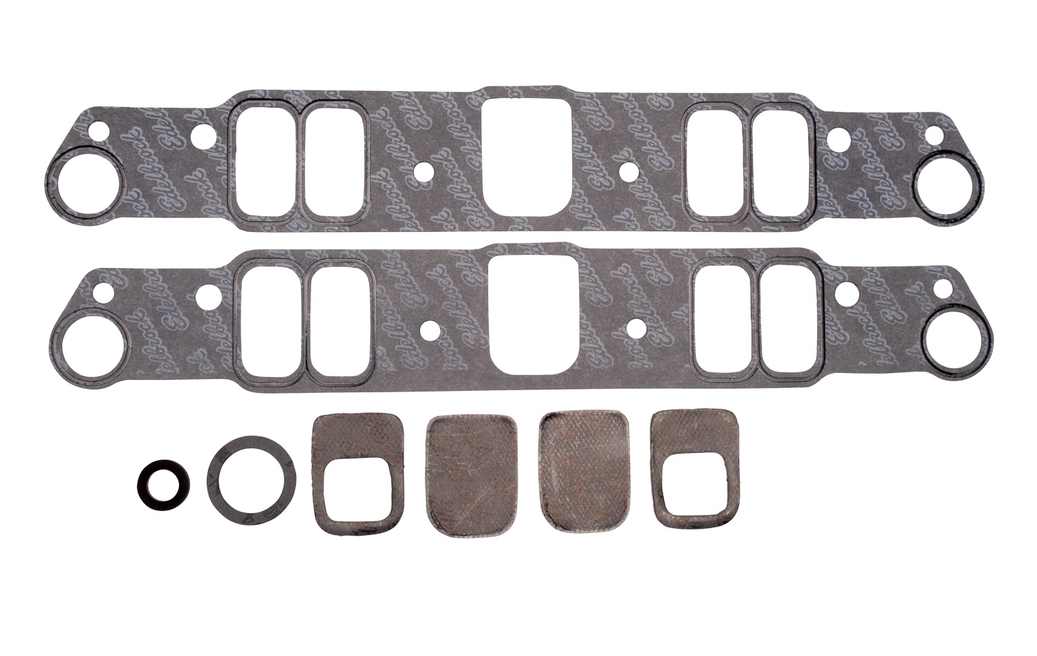 Intake Gasket, Pontiac 326/455, '61-'79