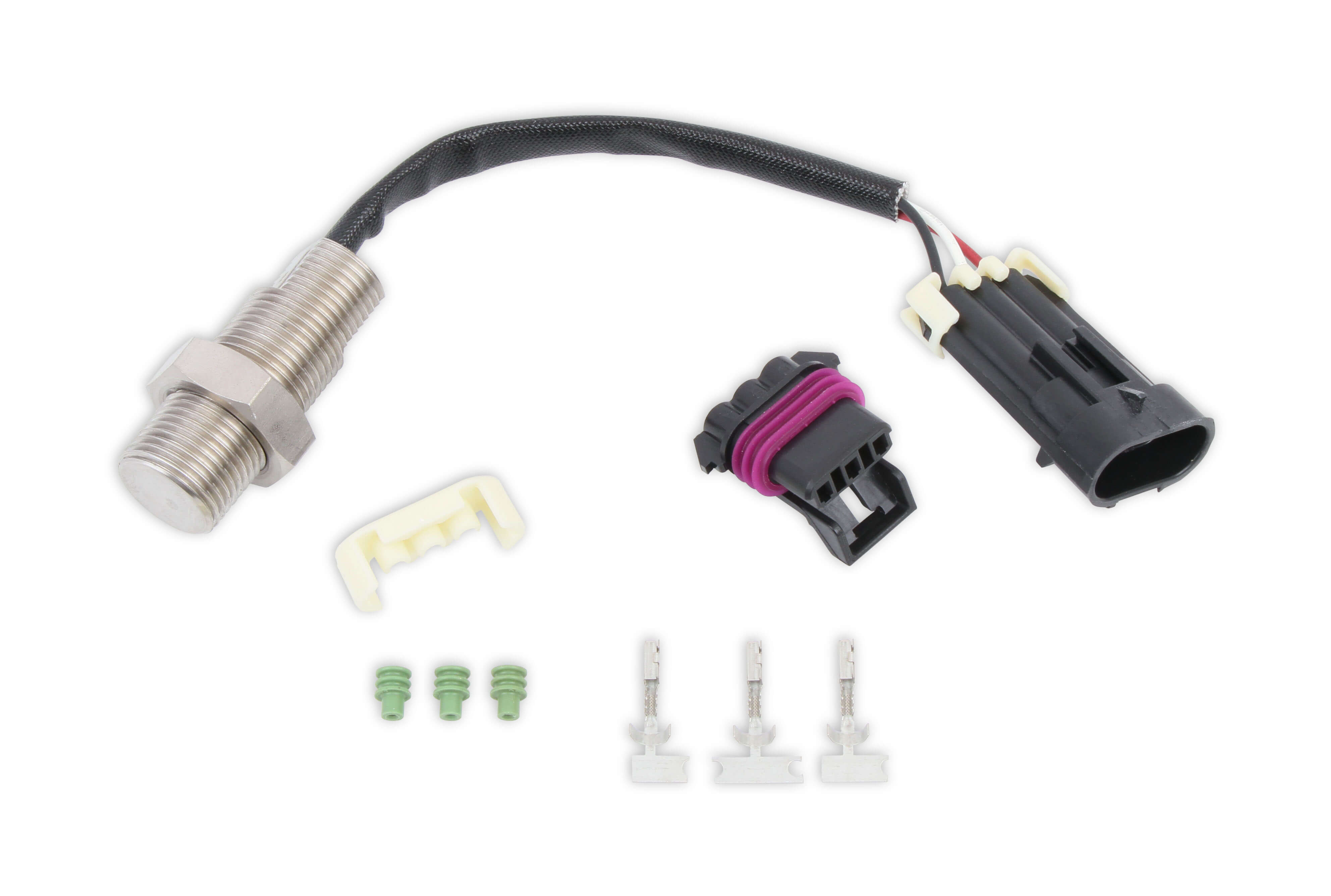 Hall Effect Crank Trigger Pick-up Sensor