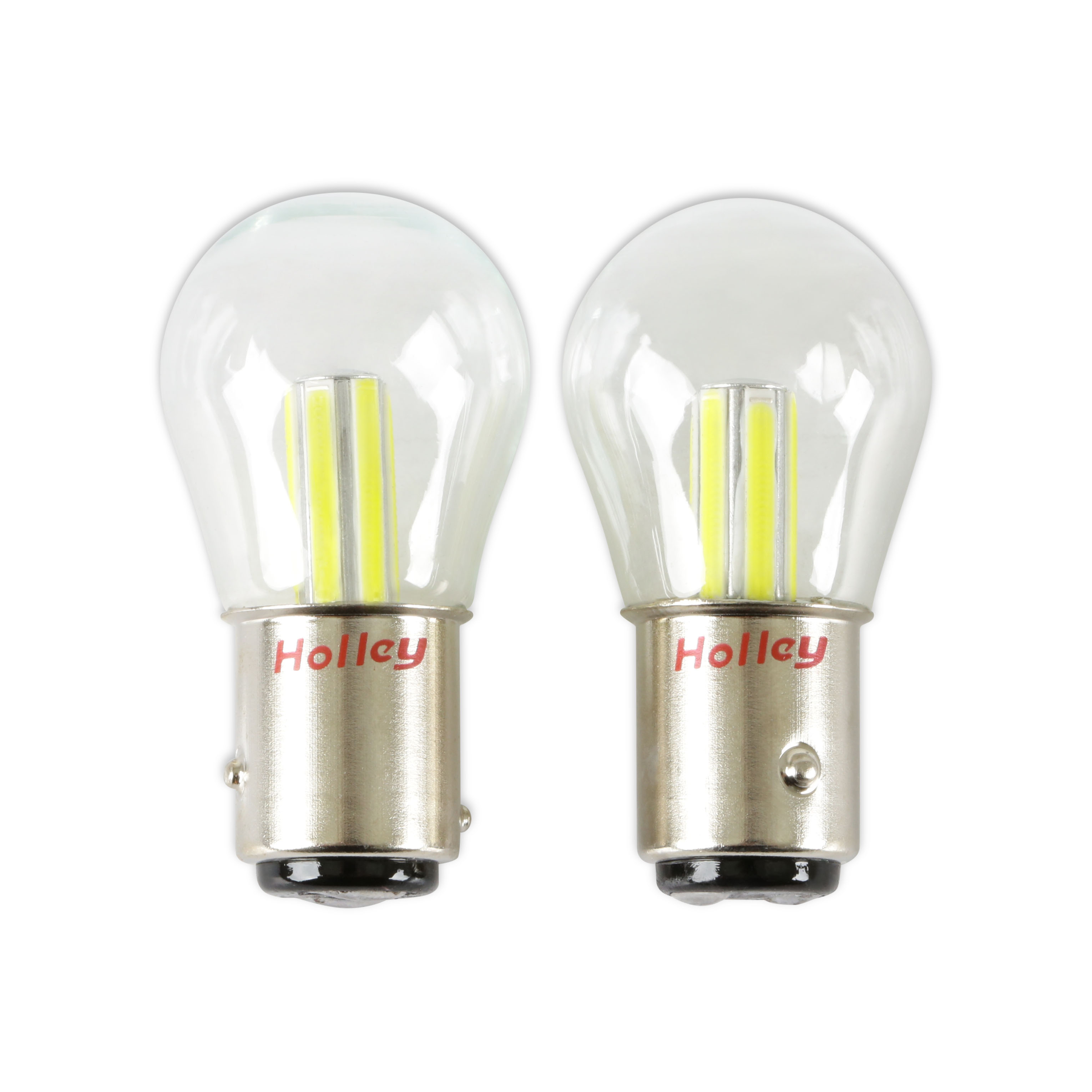 Retrobright Led Bulbs, 1157, Dual