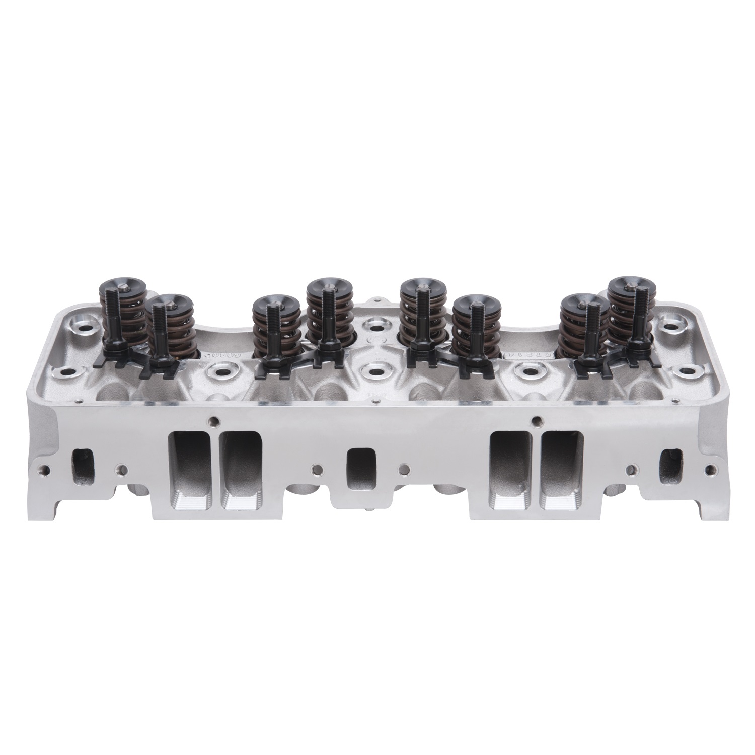 Cylinder Head, Chevrolet 348/409 W, Performer RPM, 16cc, Hydraulic Roller