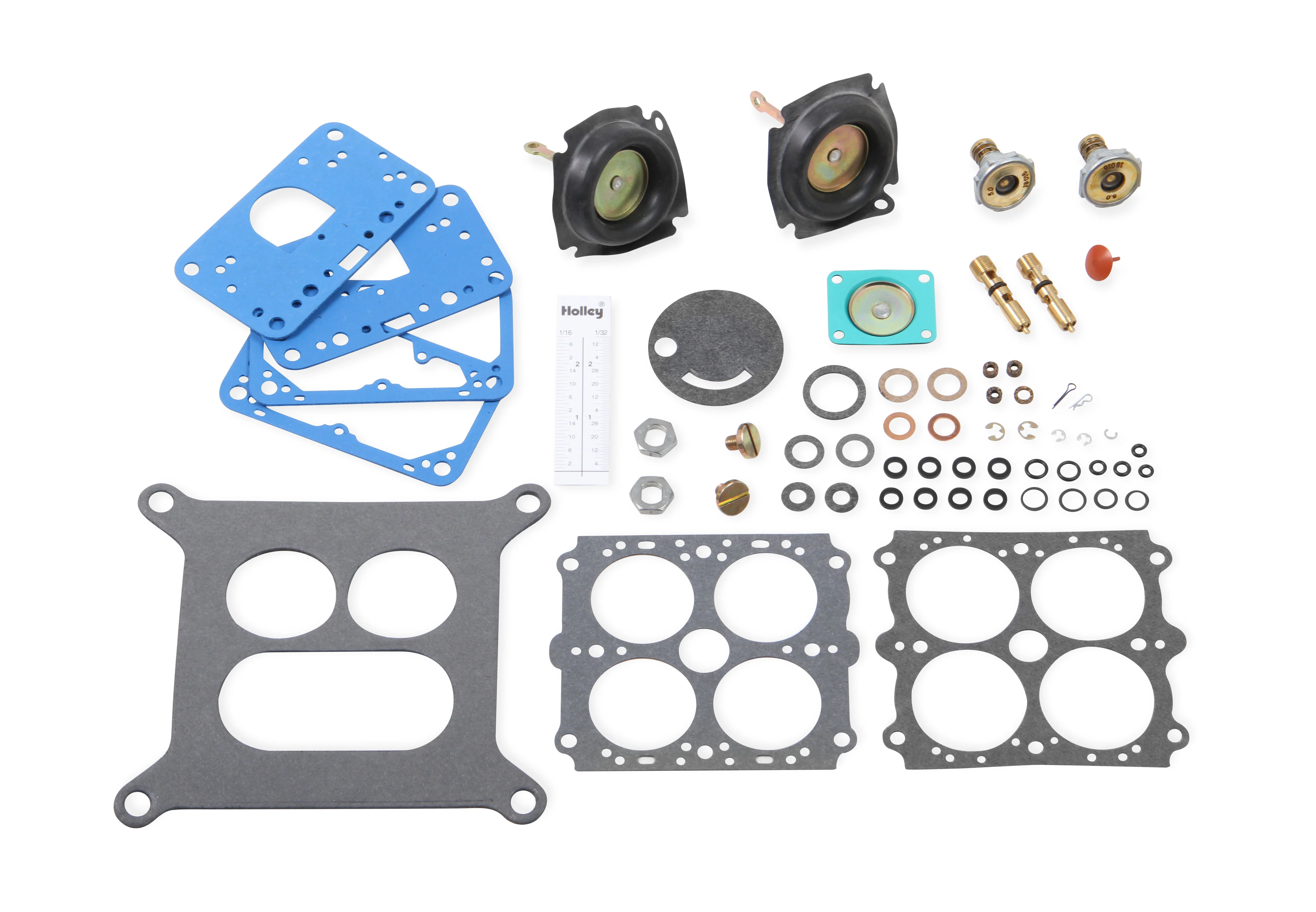 Rebuild Kit, Holley Marine, 4150 Models