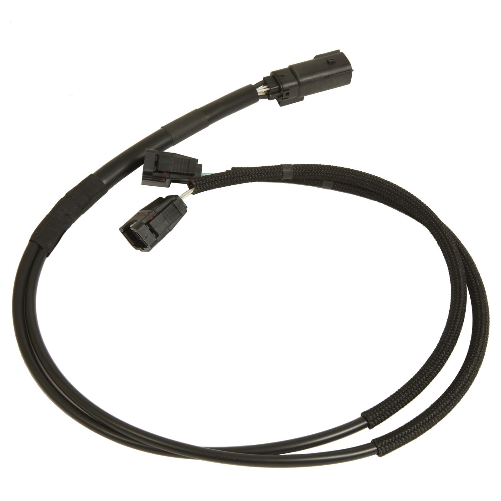 Pro-Flo 4+ EFI Knock Sensor Harness, For Mopar Hemi Gen III