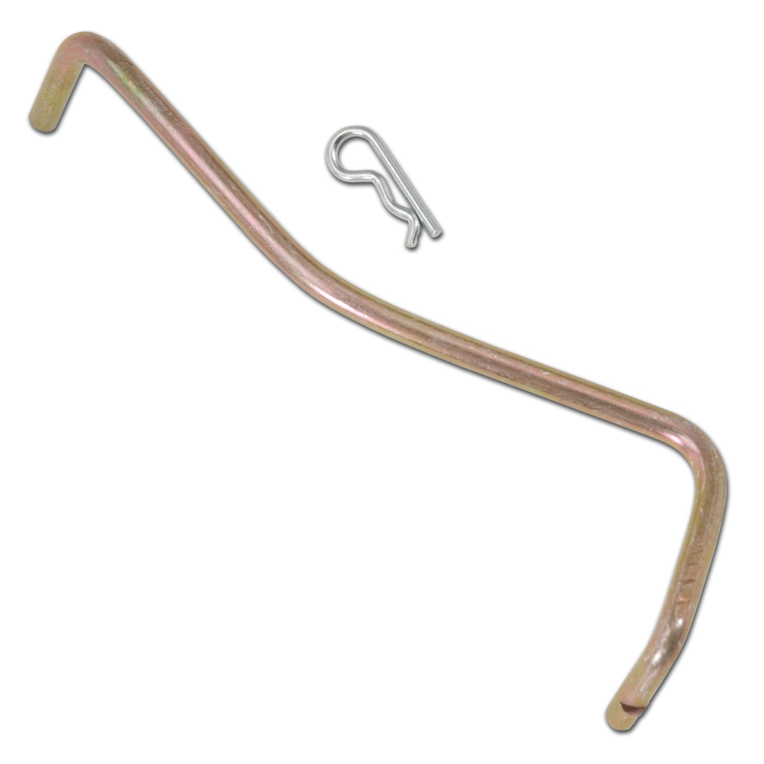 Q-Jet Choke Rod, For manifold #7104