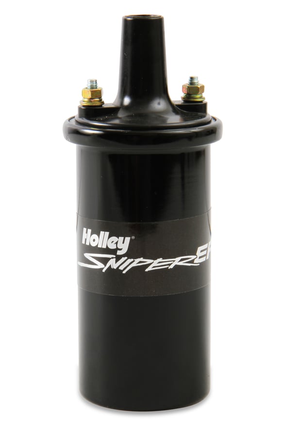 Coil, Sniper EFI Hyperspark, Canister