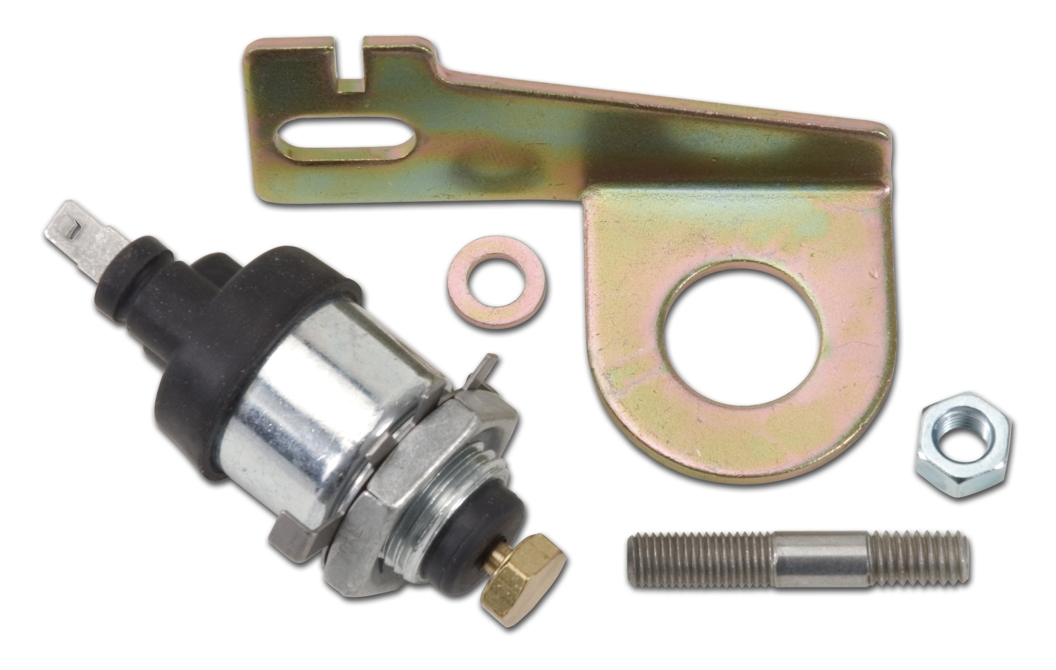 Hot Idle Compensator Valve, For Edelbrock Carburetors