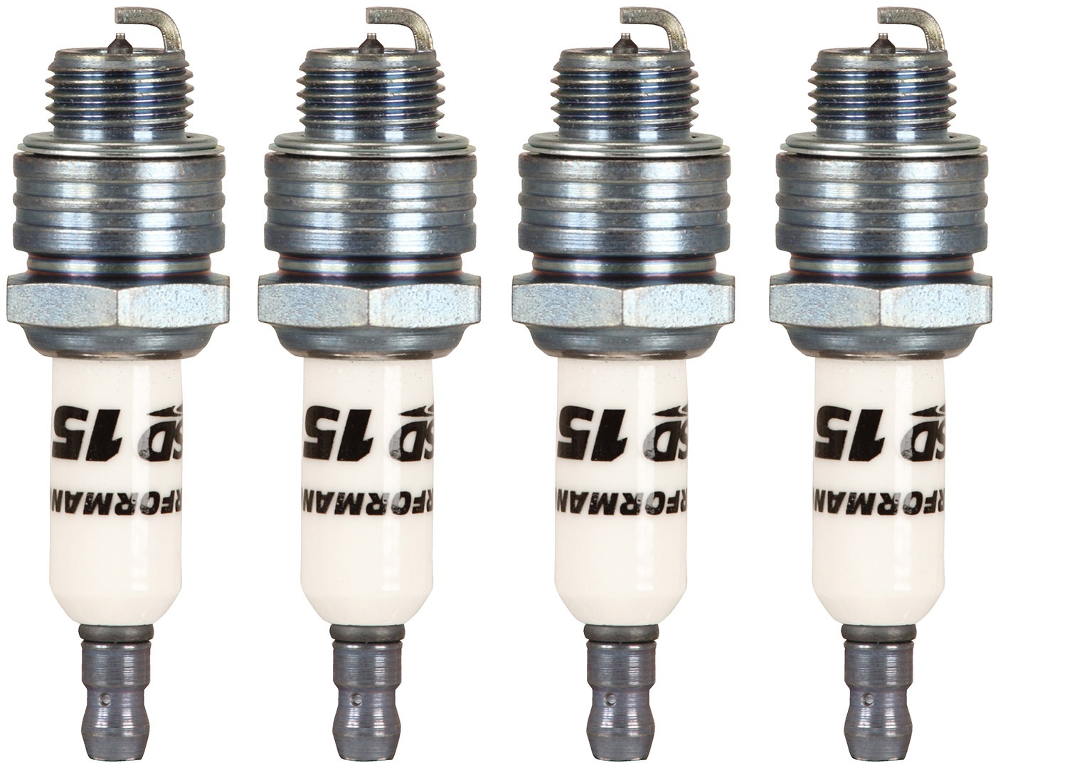 Spark Plug, Iridium, 15IR4Y