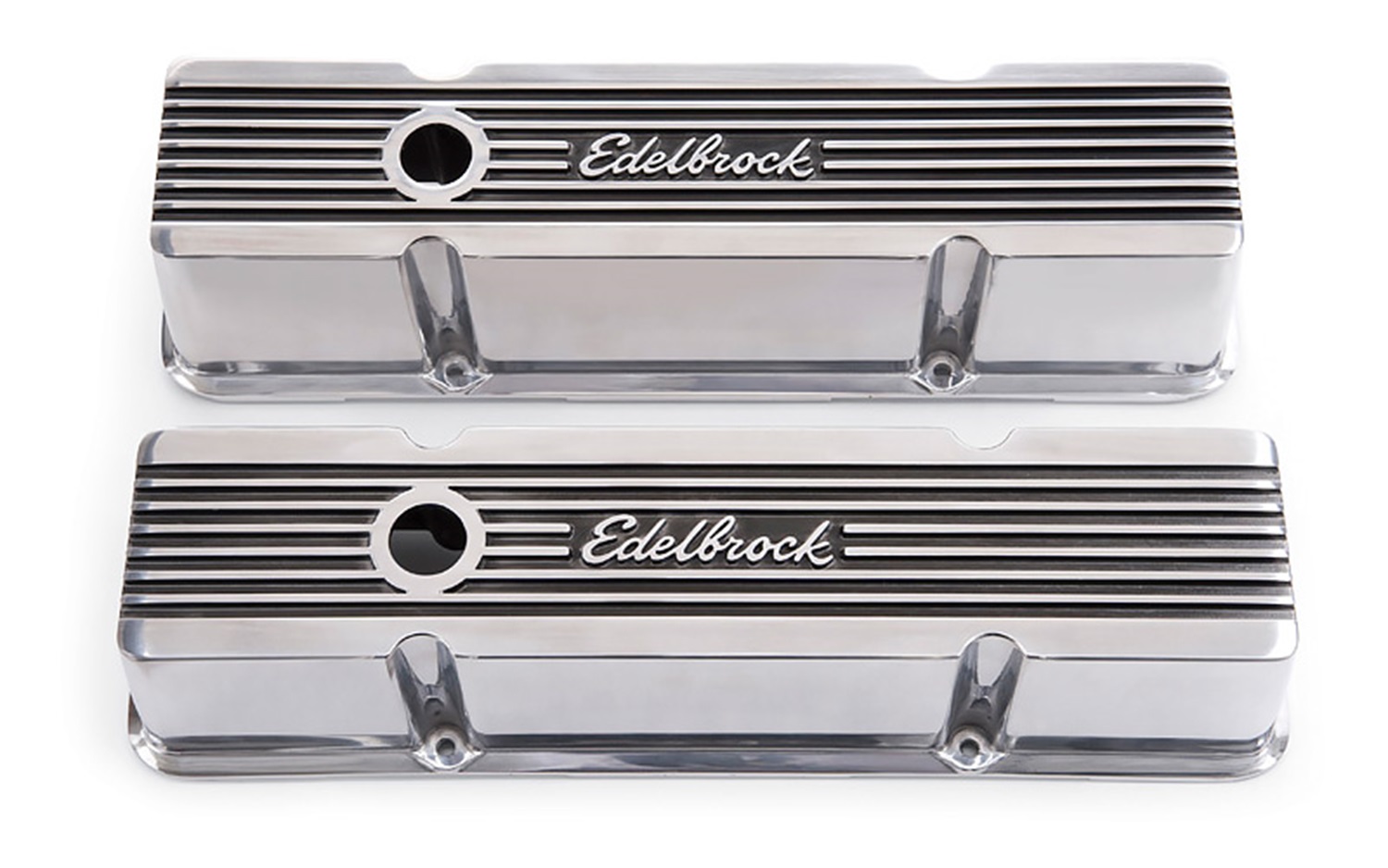 Valve Cover, Elite 2 Series, Chevrolet Small Block, Tall