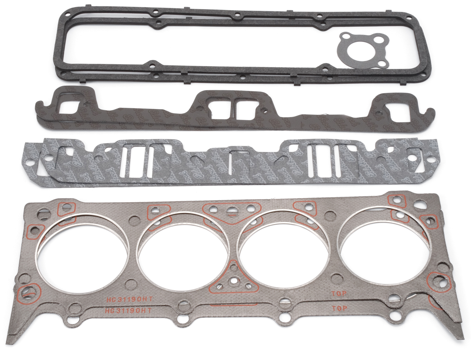 Head Gasket Set, AMC V8 290-401