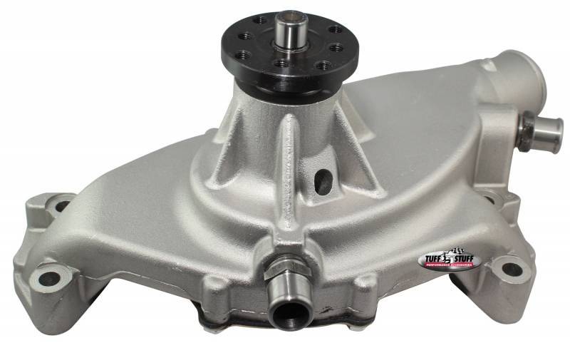 Water Pump, Chevrolet Big Block V8, Short Style, High-Volume