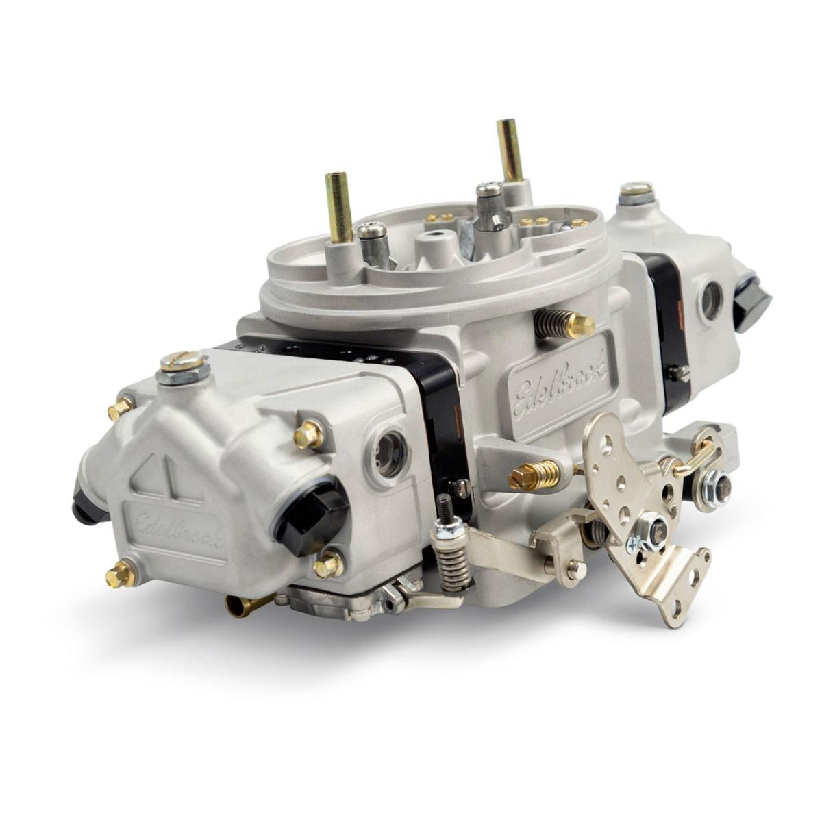 Carburetor, VRS-4150 Series, 750 CFM, Race