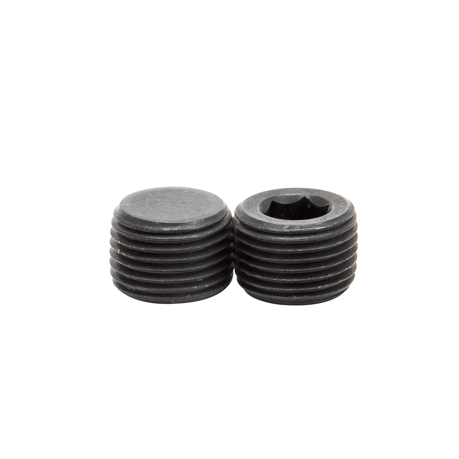 Pipe Plugs, 3/8" NPT