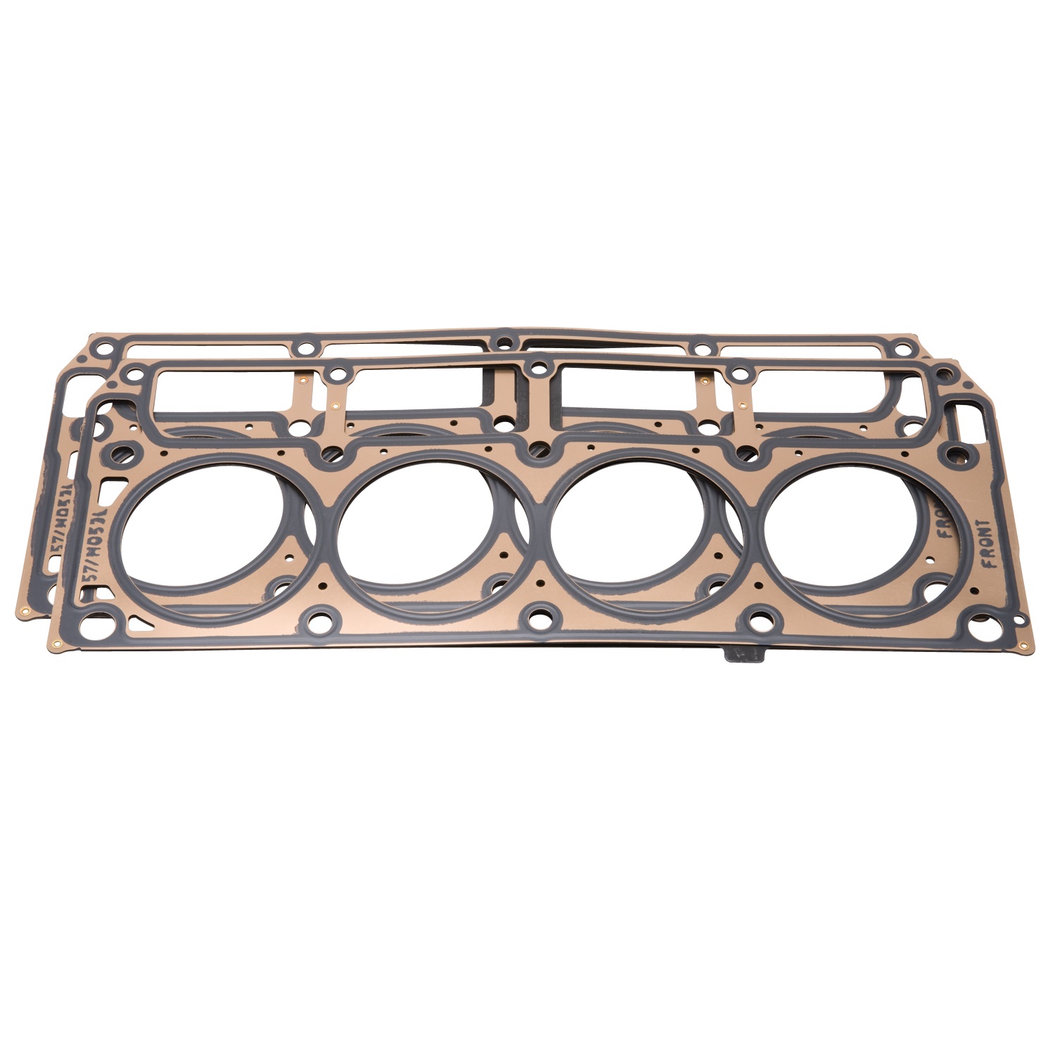 Head Gasket, Chevrolet Gen III LS1 5.7L