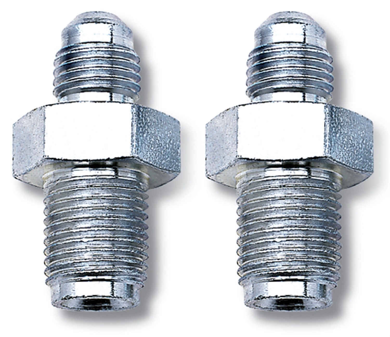 Brake Adapter Fitting SAE